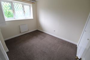 Bedroom- click for photo gallery